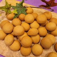 Pepernoten - taai-taai