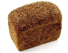 Koolhydraat-arm brood